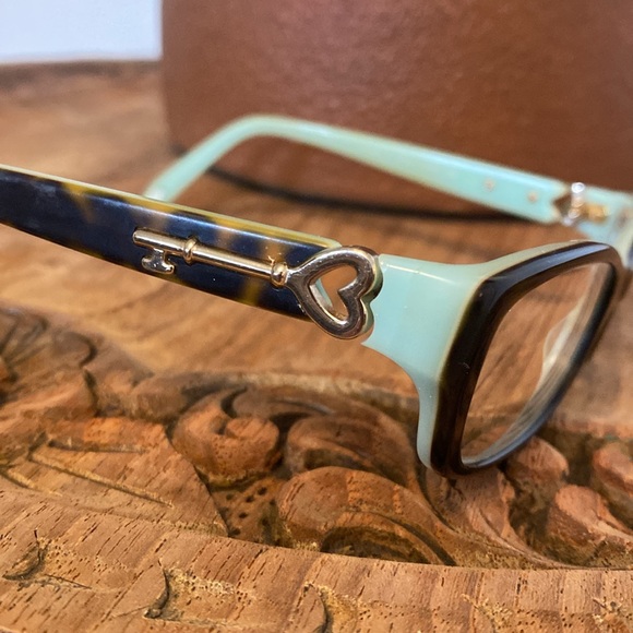 Tiffany & CO. Eye glasses - Picture 2 of 3